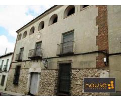 Adosada con 4 habitaciones Chinchón