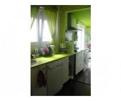 Casa con jardín y piscina Chinchón