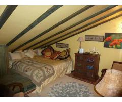 Casa con trastero y armarios empotrados Chinchón