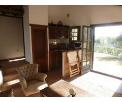 Casa rural con 2 dormitorios Chinchón