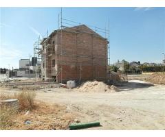 Chalet con 5 habitaciones y jardín Chinchón