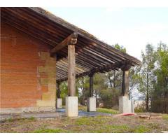 Casa con bodega y jardín Peñas albas Villalbilla