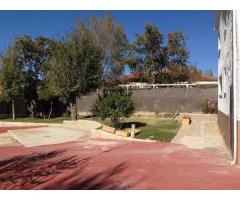 Casa con garaje y 4 habitaciones Villalbilla pueblo