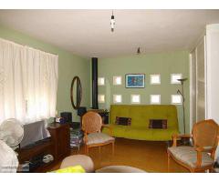 Chalet con jardín y garaje Villalbilla