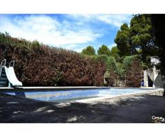 Chalet con garaje y 6 habitaciones Zulema Villalbilla