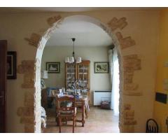 Casa preciosa con trastero Villalbilla pueblo