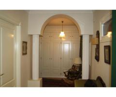 Chalet con 6 dormitorios y piscina Villafranca del Castillo