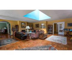 Chalet con jacuzzi y piscina Villafranca del castillo