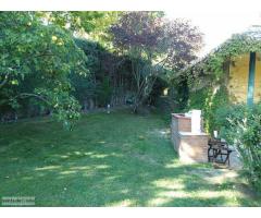 Chalet con 4 habitaciones y piscina Villafranca del Castillo