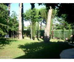 Chalet con sotano y garaje Villafranca del Castillo