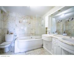 Chalet bien comunicado con 3 baños Cobeña