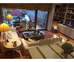 Casa con bañera hidromasaje y 4 dormitorios Cobeña