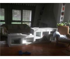 Chalet con jardín y trastero Galapagar