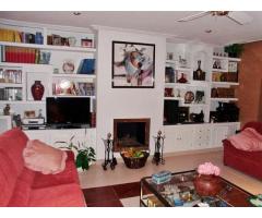 Chalet con 6 dormitorios y jardín Pelayos de la presa