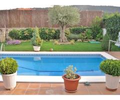 Chalet con armarios empotrados Pelayos de la presa