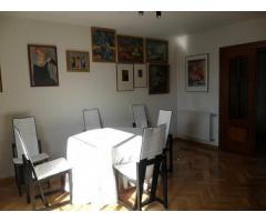 Chalet con 3 dormitorios y terraza El molar madrid