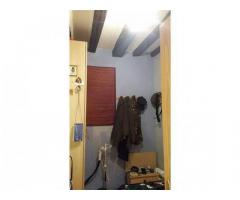 Casa con garaje y 2 habitaciones El Molar