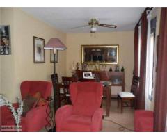 Casa con terraza y suelos de tarima Sethome El Molar