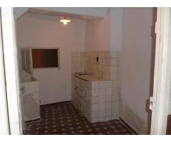 Casa reformada con terraza El molar madrid