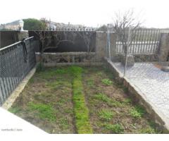 Casa con garaje y suelos de gres Peña la pala El Molar