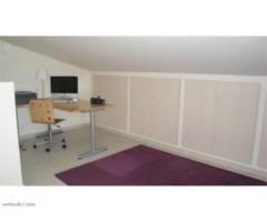 Casa con terraza y suelos de gres Peña de la pala El Molar