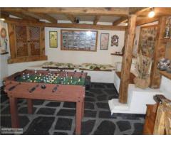 Casa con suelos de gres y garaje Alameda El Molar