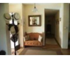 Chalet con 4 dormitorios y piscina El molar madrid