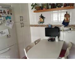 Chalet con barbacoa y calefacción Cerceda