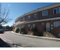 Chalet con calefacción y piscina Cerceda ? mataelpino