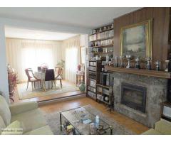 Casa con piscina y bodega Cerceda