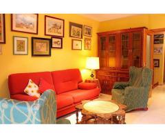 Chalet con 3 habitaciones y chimenea Cerceda