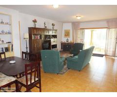 Chalet con chimenea y garaje Cerceda