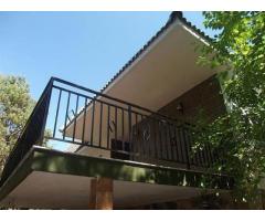 Chalet con garaje y armarios empotrados Cerceda ? mataelpino