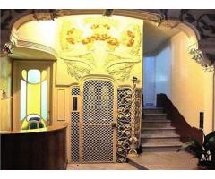 Piso luminoso y amplio Eixample Barcelona