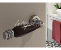 Apartamento espectacular con trastero Eixample Barcelona