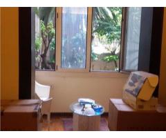 Piso con ascensor y conserje Eixample Barcelona