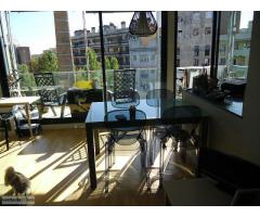 Piso con ascensor y garaje Villa olímpica Barcelona