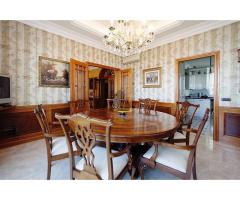 Apartamento con sauna y 7 dormitorios Les corts Barcelona