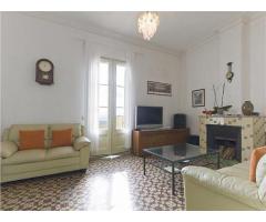 Piso en perfecto estado Sarrià sant gervasi Barcelona