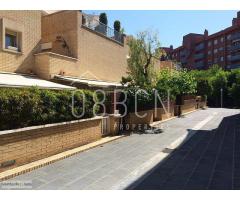 Casa Adosada, Sant Martí - Poblenou Villa Olimpica, 2 dormitorios. Barcelona