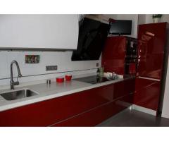 Piso, Sant Martí - Poblenou Villa Olimpica, 4 dormitorios. Barcelona