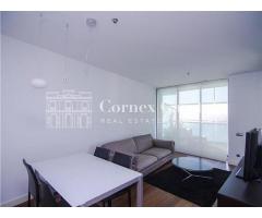 Piso amueblado con ascensor Sant martí Barcelona