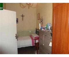 Piso con 4 habitaciones y trastero Sants monjuïc Barcelona