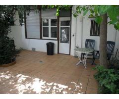 Casa con trastero y balcón Horta guinardó Barcelona