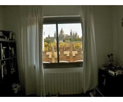 Piso con terraza y ascensor Sants monjuïc Barcelona