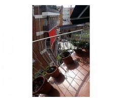 Piso con 2 habitaciones y ascensor Sarrià sant gervasi Barcelona