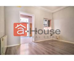 Adosada luminosa con calefacción Sant andreu de palomar Barcelona