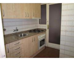 Piso con ascensor y 3 habitaciones Eixample Barcelona