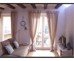 Piso con ascensor y 1 dormitorio Ciutat vella Barcelona