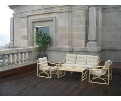 Ático con ascensor y garaje Eixample Barcelona